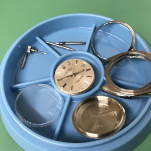 Watch Repair
