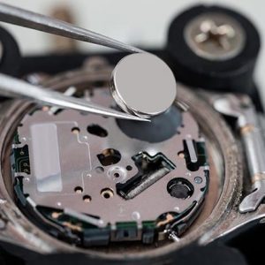 Battery Replacement