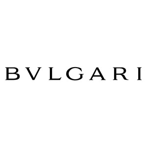 bulgari watch logo
