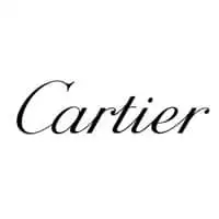 Cartier Watch Logo