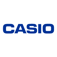 Casio Watch Logo