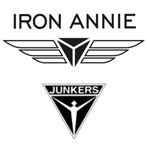 Junkers/Iron Annie Watches